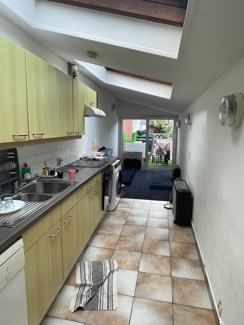 Opbrengsteigendom bestaande uit 2 compacte appartementen - foto 5