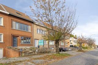 House for sale in Vilvoorde