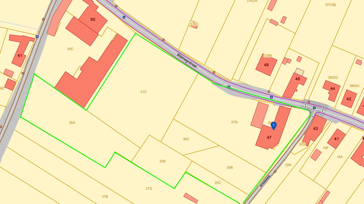 UNIEKE LANDELIJKE EIGENDOM MET WONING, STALLEN EN 15.380 M² GROND – EEN OASE VAN RUST EN RUIMTE IN PAJOTTEGEM - foto 4