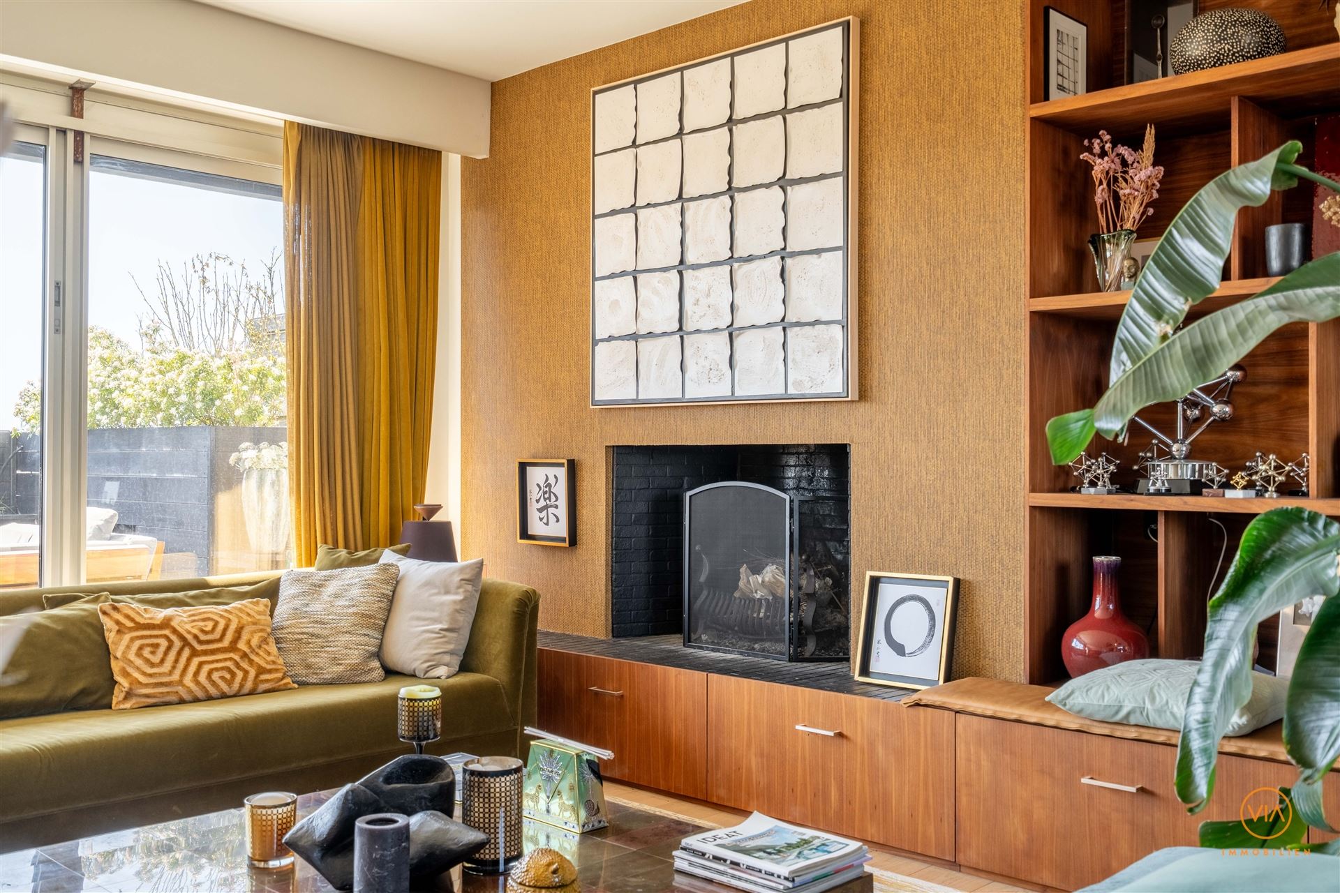 Schitterende penthouse met ca 200m² terrassen - foto 5