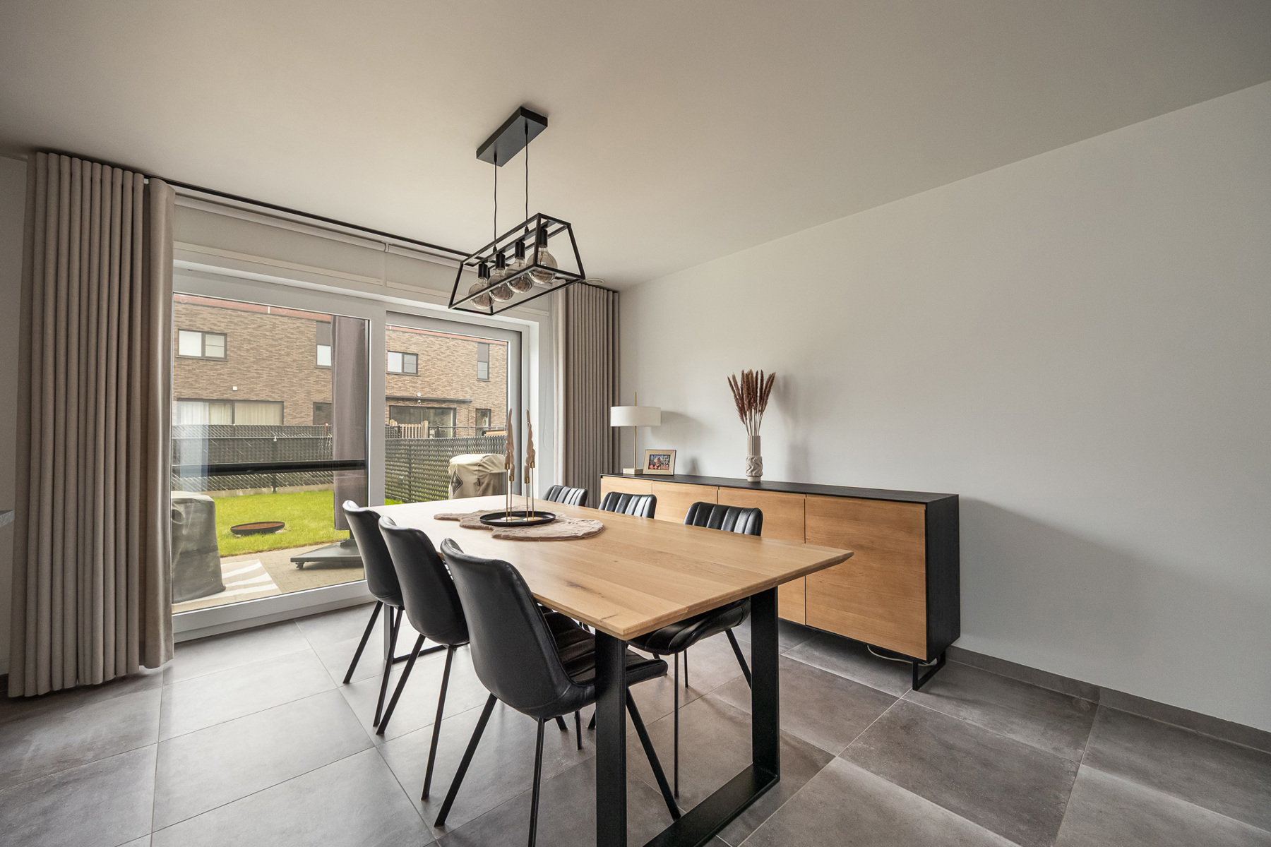 Energiezuinige woning (2023) met 3 SLK's, garage en tuin - foto 5