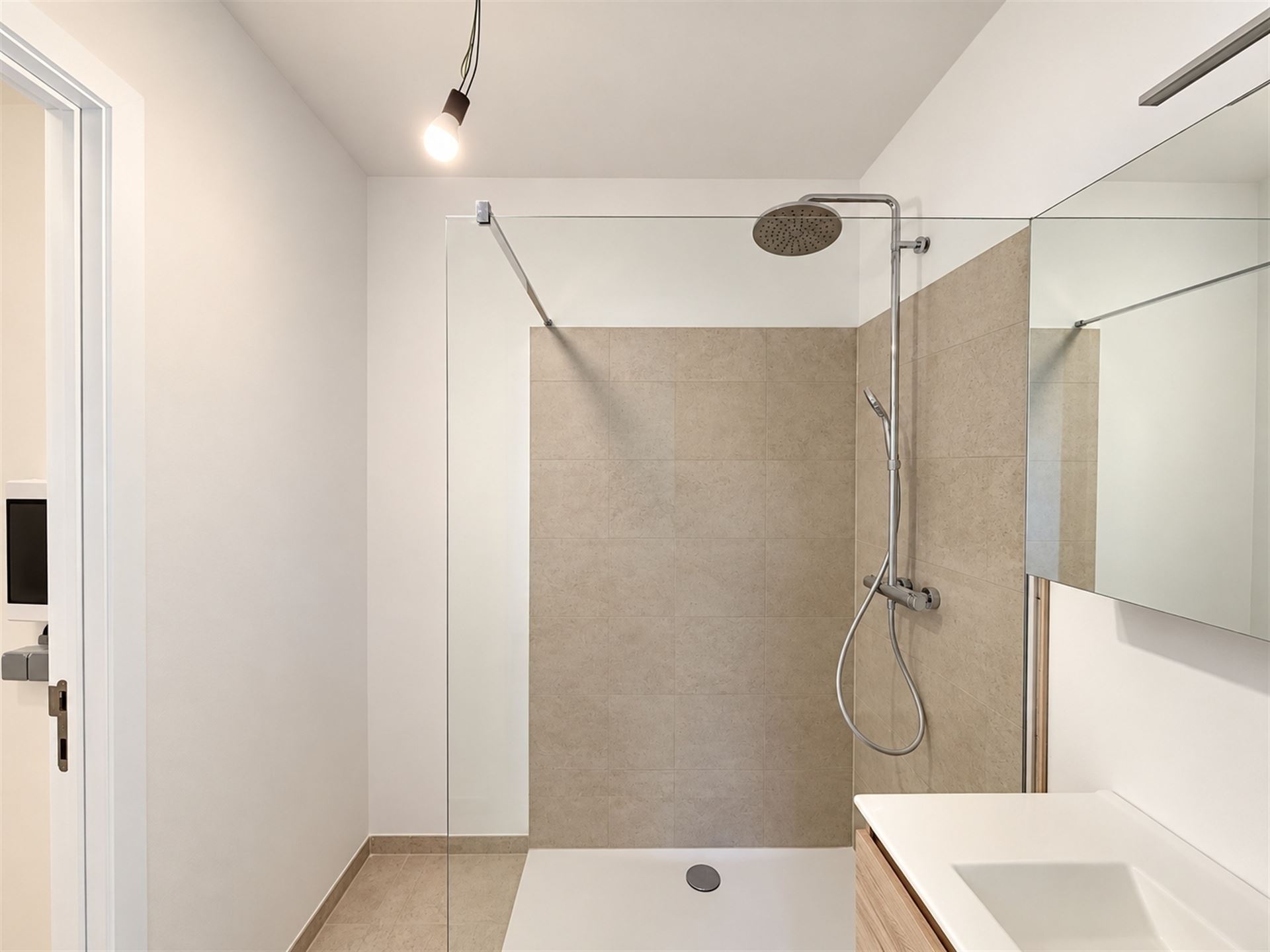 Nieuwbouwapp. met 2 terrassen in Kontich - foto 4