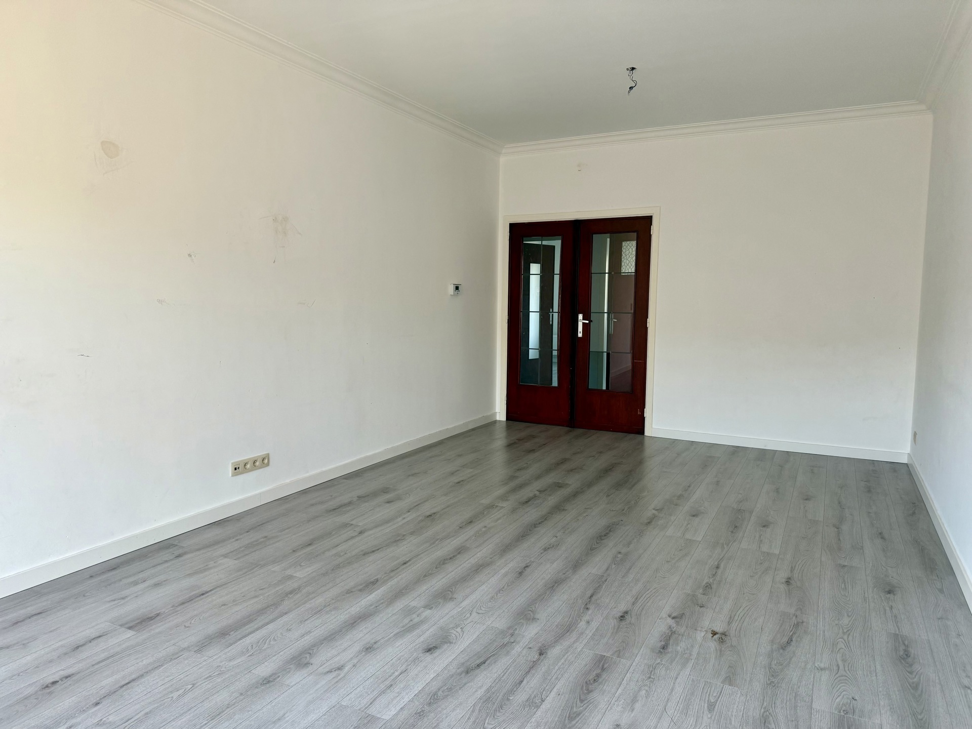 Appartement met 2 slaapkamers en terras in Borgerhout  - foto 4