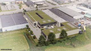 Commercial for sale in Ostend