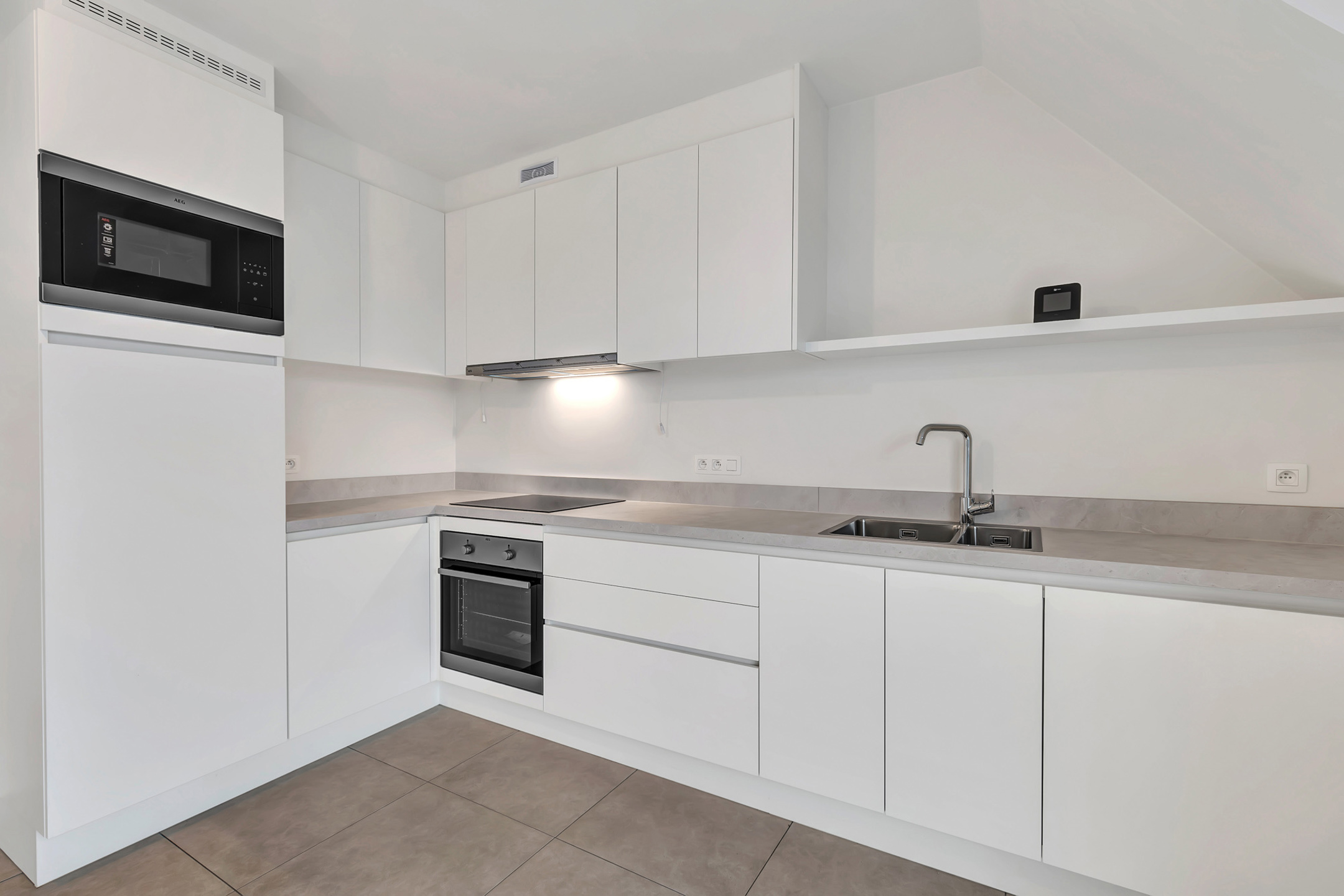 Appartement à vendre à Desselgem avec 3 chambres - photo 4