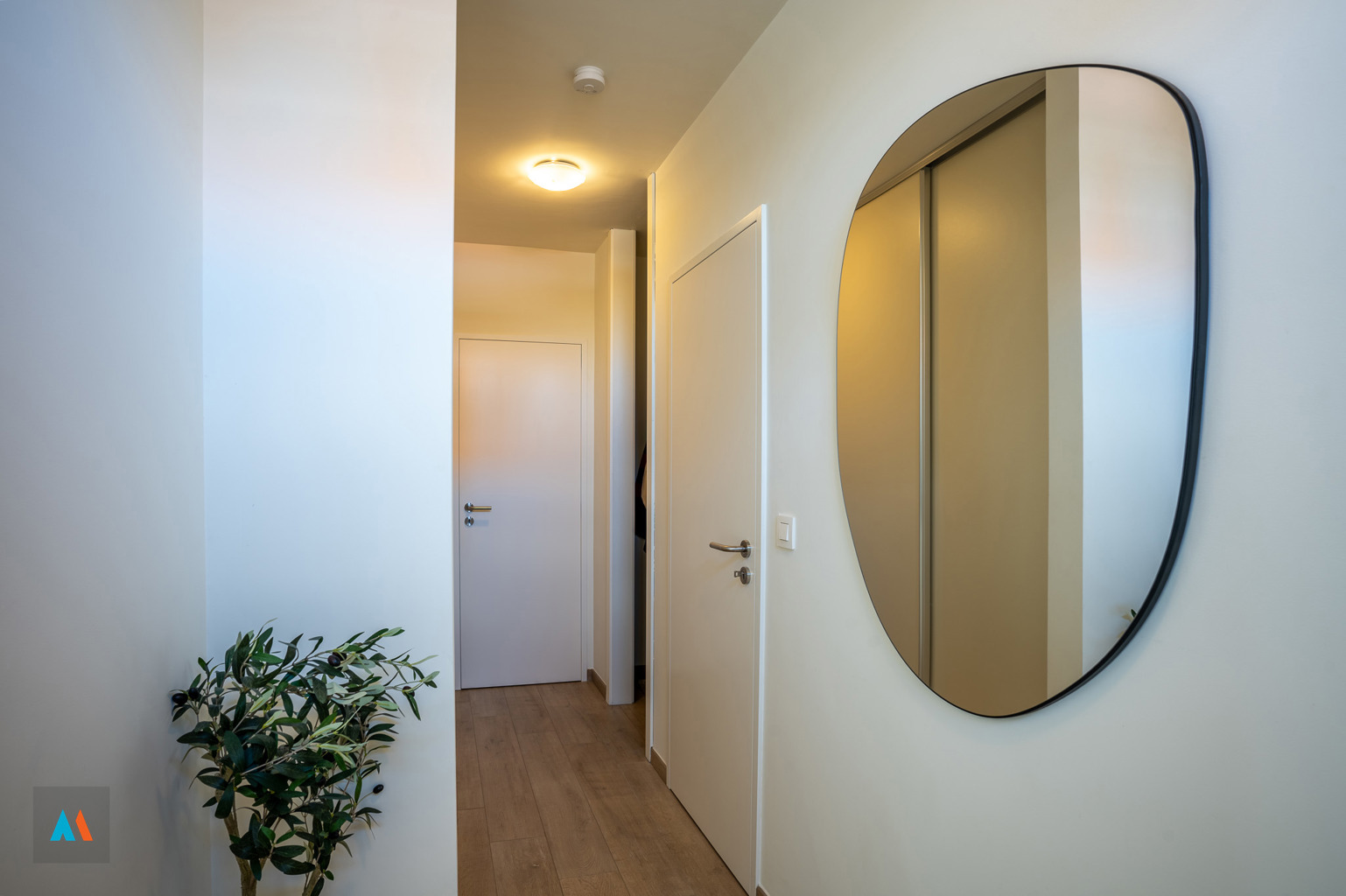 Energiezuinige halfopen gezinswoning - foto 5