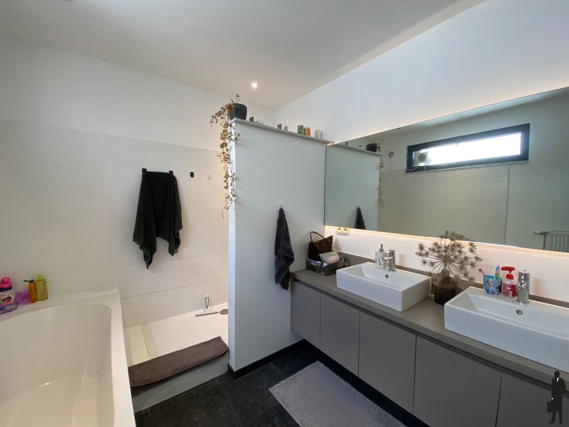 Ruim appartement in centrum Brasschaat - foto 5