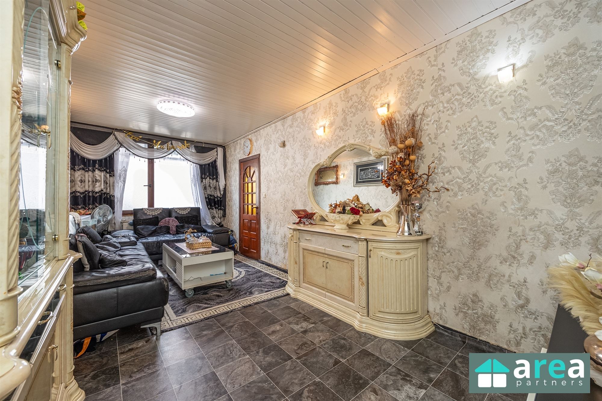Charmante woning met 3 slaapkamer. - foto 4