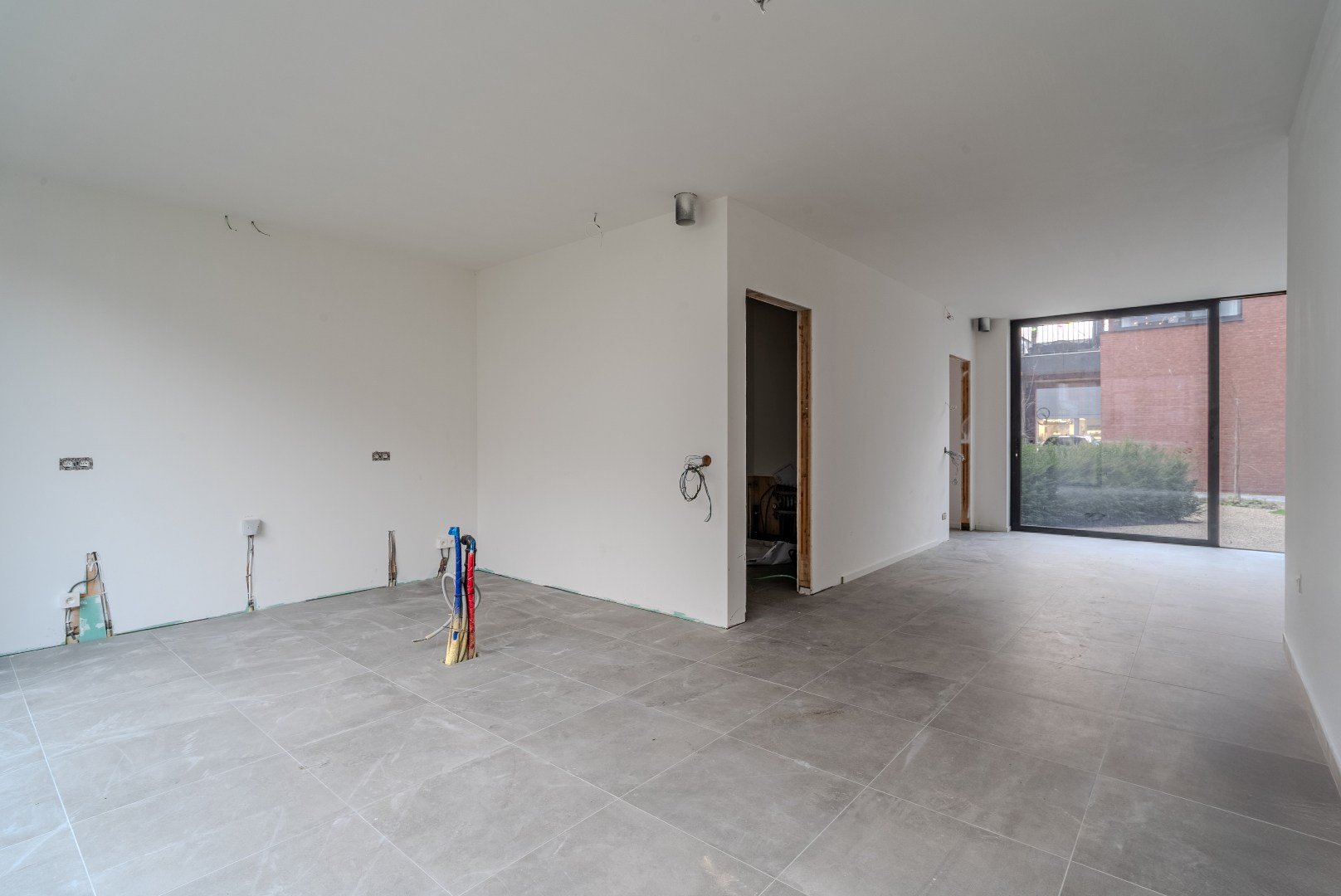 Nieuwenhuyze: nabij het centrum Kortrijk en de Leie - foto 5