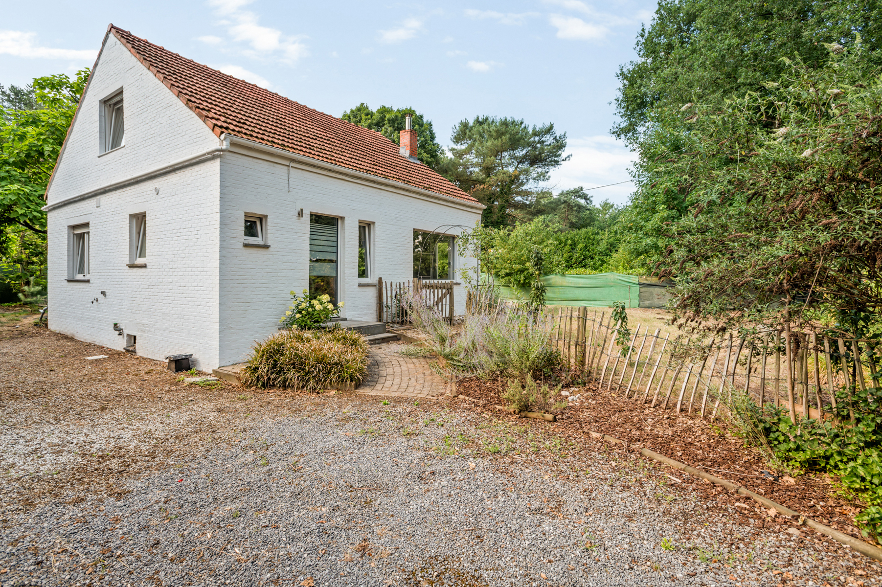 Landelijk gelegen woning. - foto 2