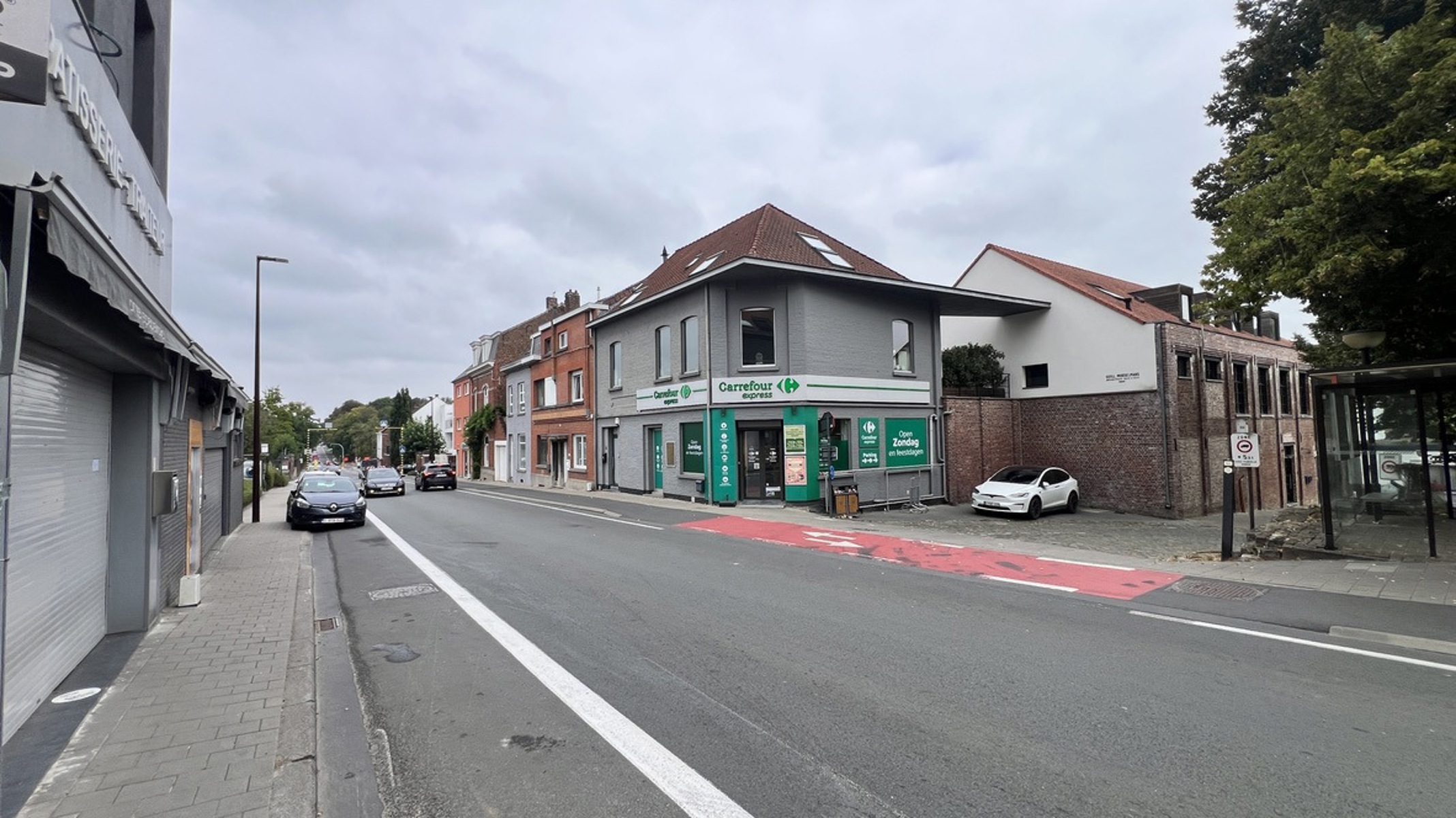 Commercial for sale in Beersel - photo 2