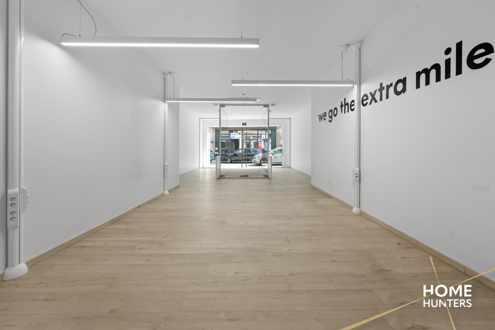 Commercial for rent in Ypres - photo 5