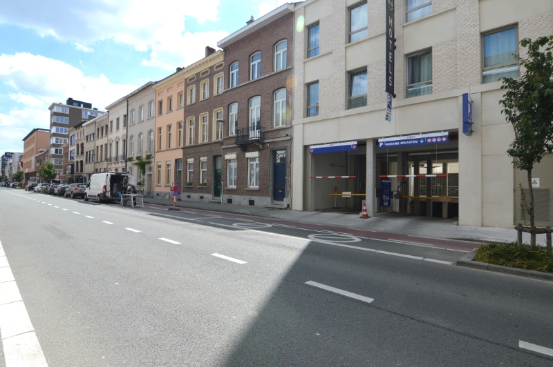 Autostaanplaats in Mechelen - foto 3