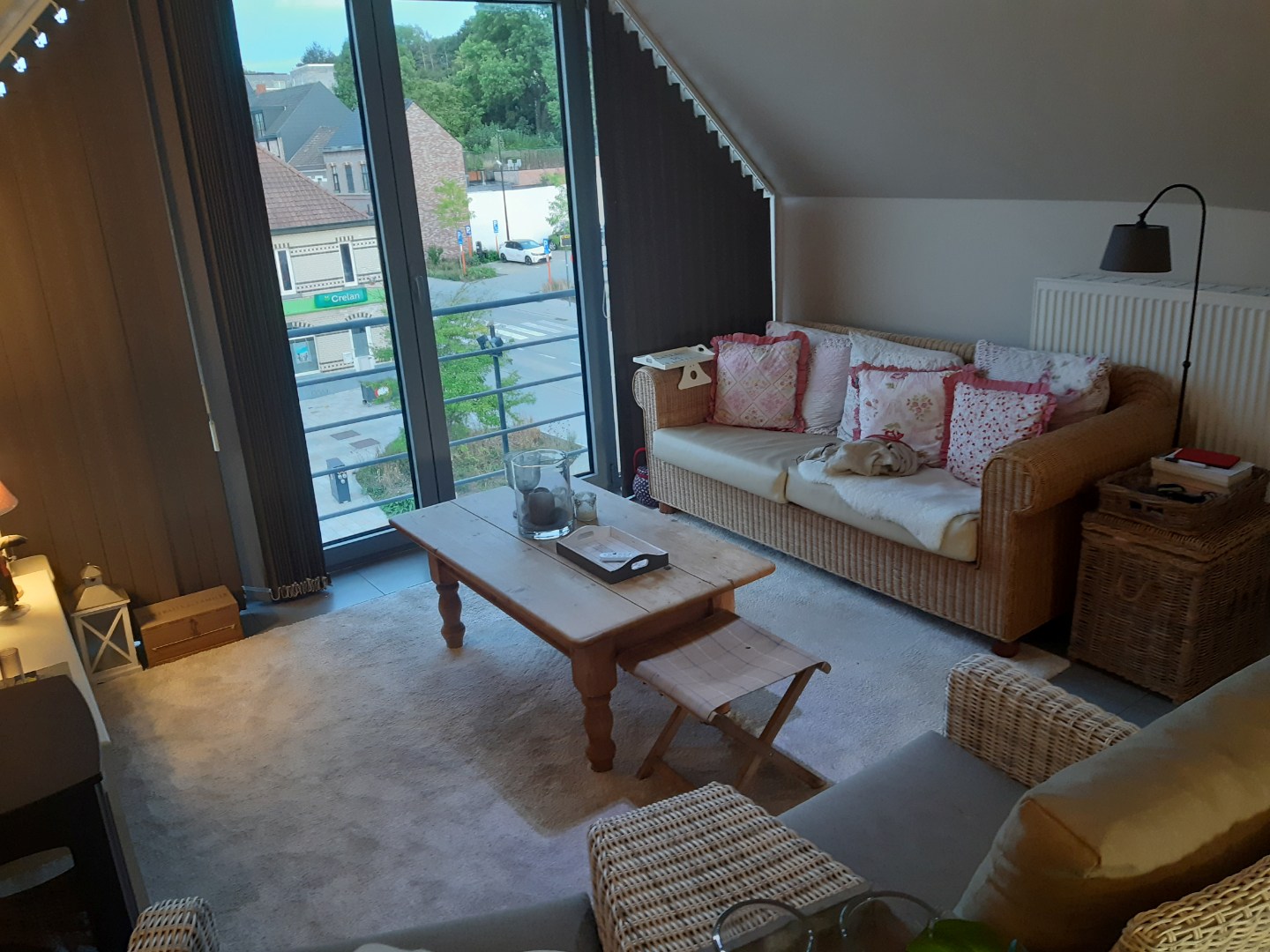 Appartement à louer à Gavere avec 1 chambre - photo 5