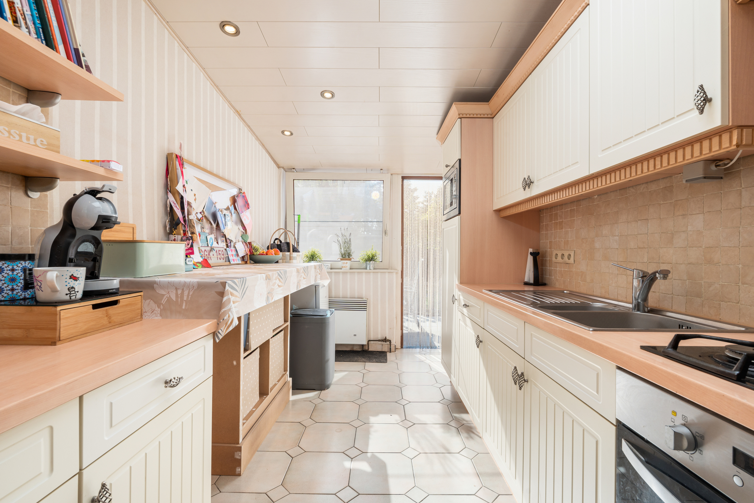 Charmante woning in centrum Zaventem - foto 5