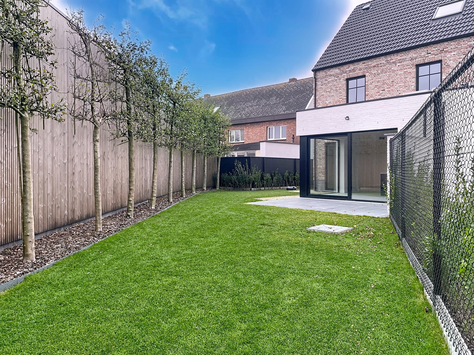 6% BTW MOGELIJK - VOLL AFGEWERKTE WONING - foto 3