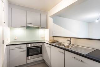 Op zoek naar een instapklaar appartement op een topligging in Asse? Dan is dit appartement in de recente residentie “De Loods” (bouwjaar 2014)...