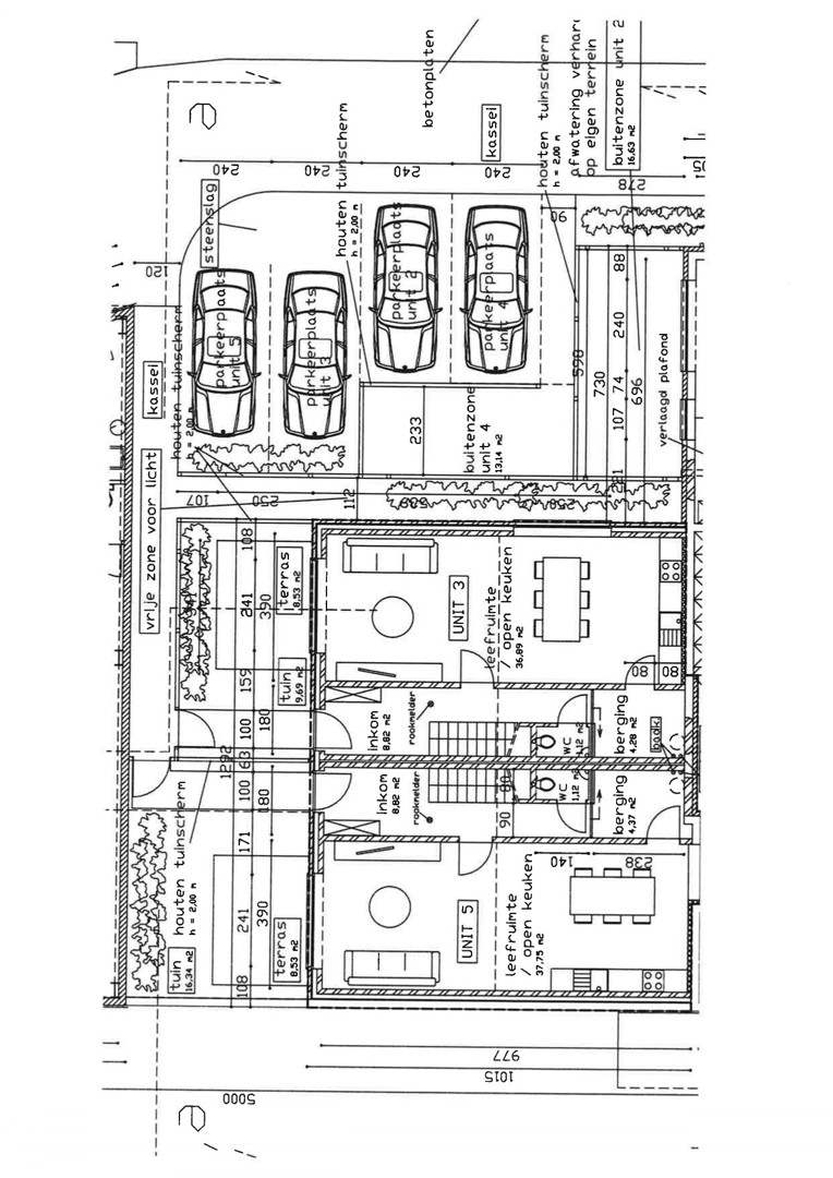 Grondige renovatiewoningen in Zottegem – ideaal als starterswoning of investering - foto 3