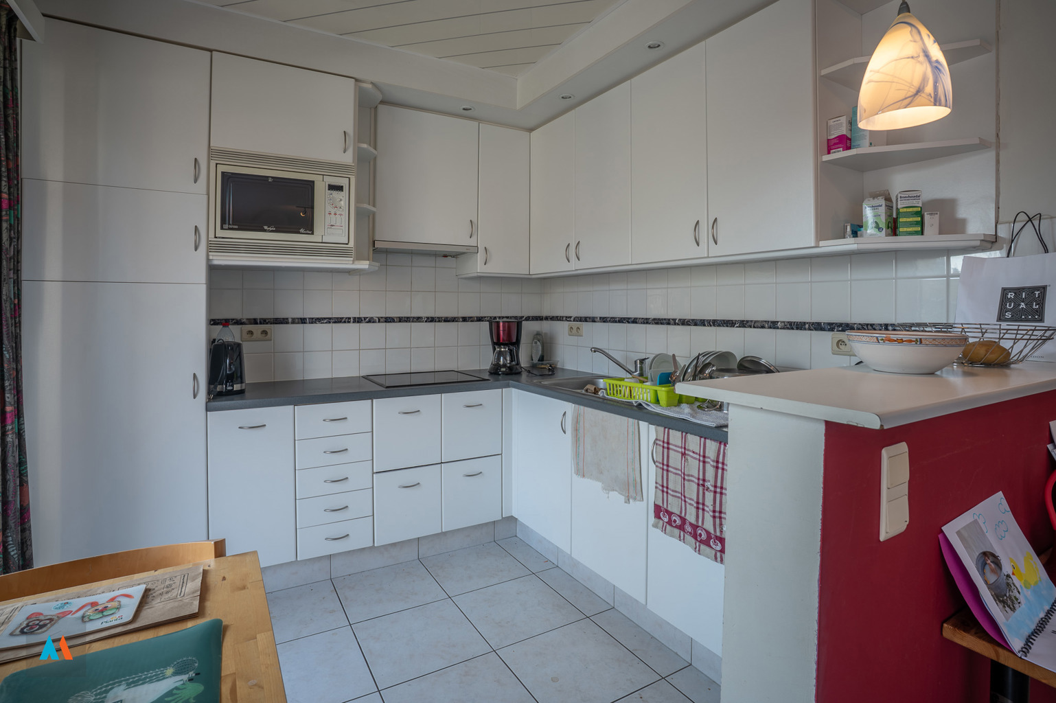 Appartement met garagebox en kelderberging - foto 3