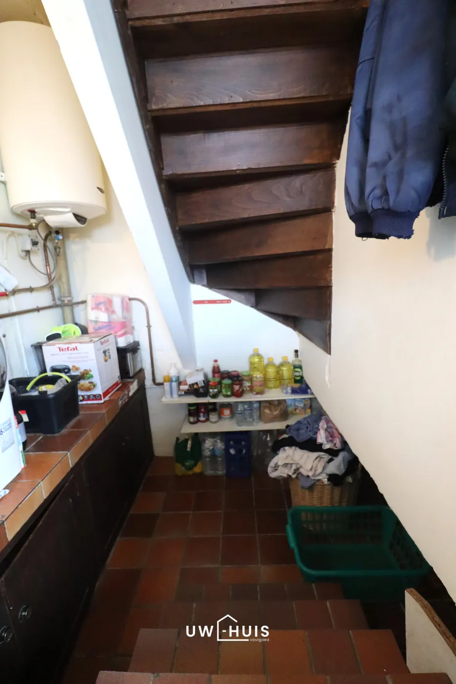 Ruime gezinswoning met drie slpk's, zonnige tuin én garage te Tielrode - foto 5