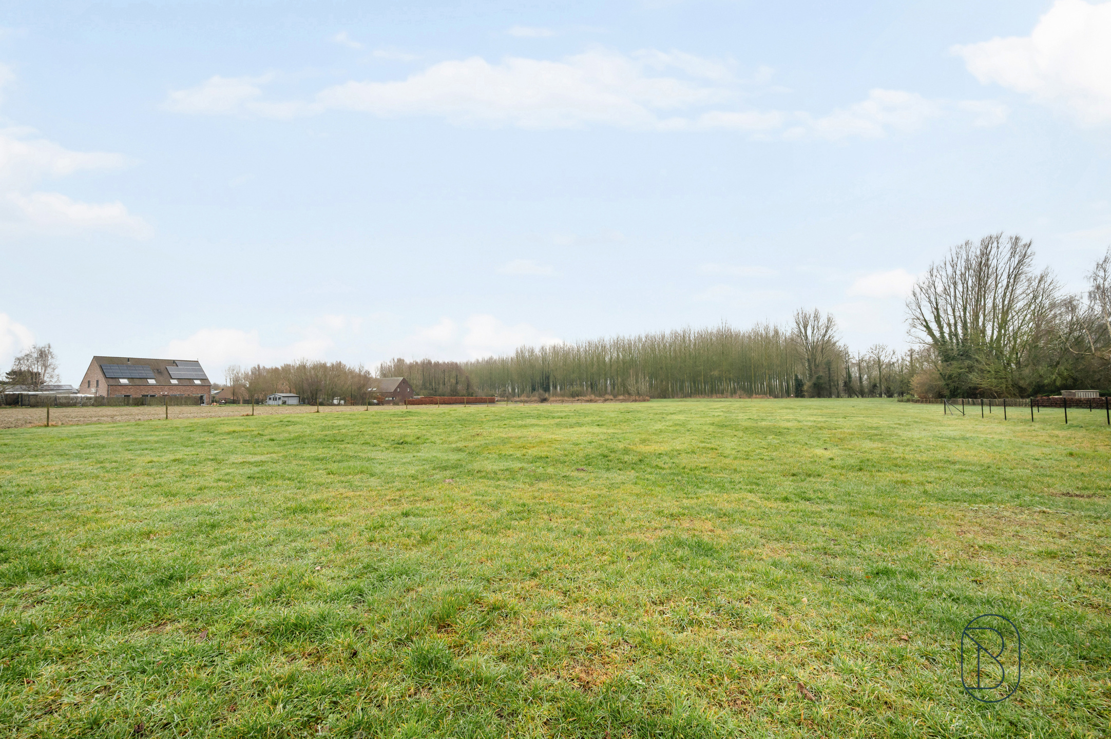 Bouwgrond/projectgrond van 6690m2 met een prachtig zicht. - foto 5