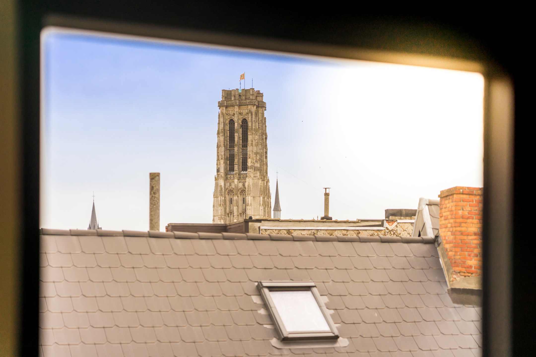 Prachtige gerenoveerde lichtrijke woning - foto 4