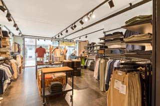 Commercial for sale in Aartselaar