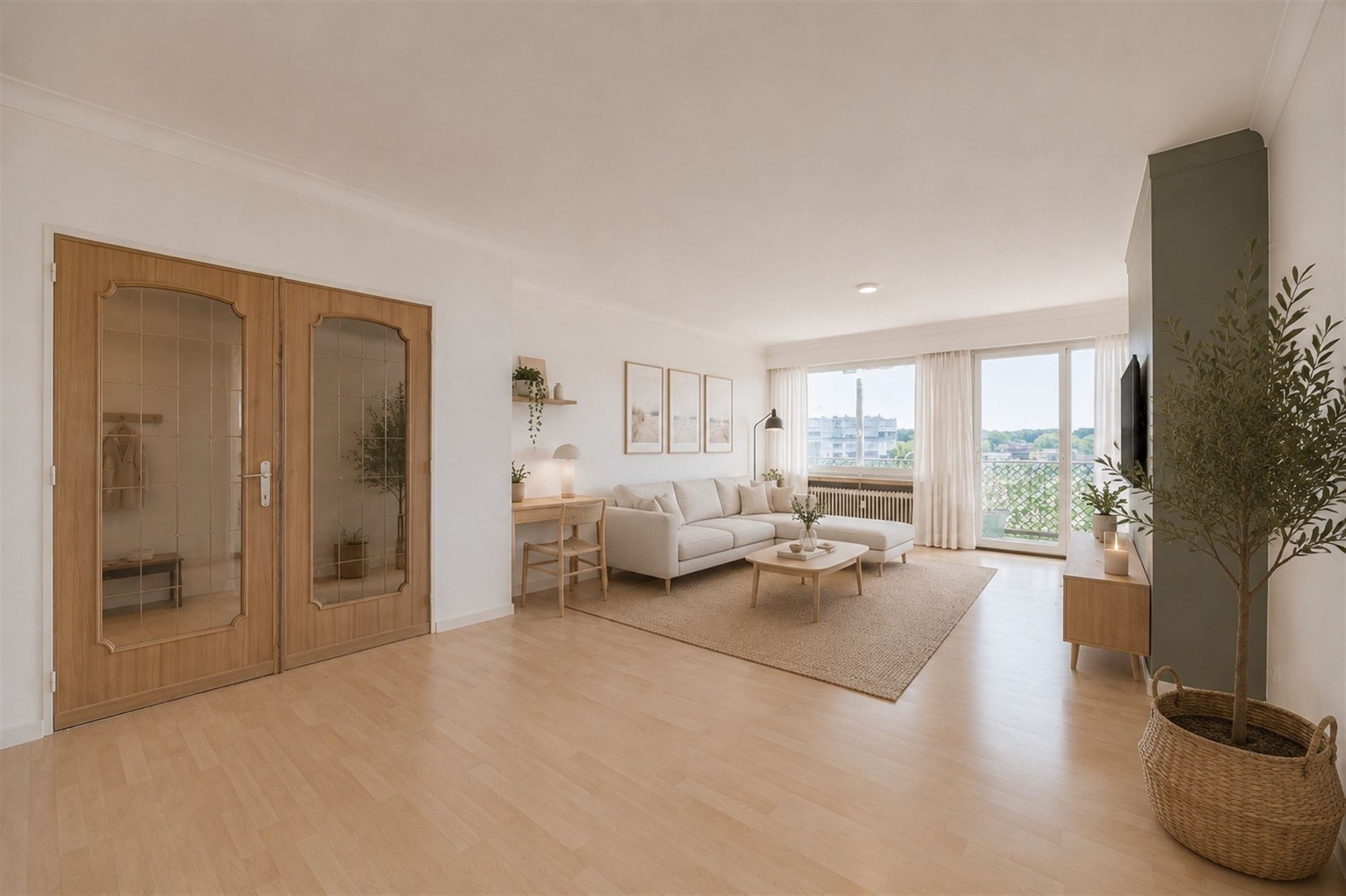 Appartement - photo 4