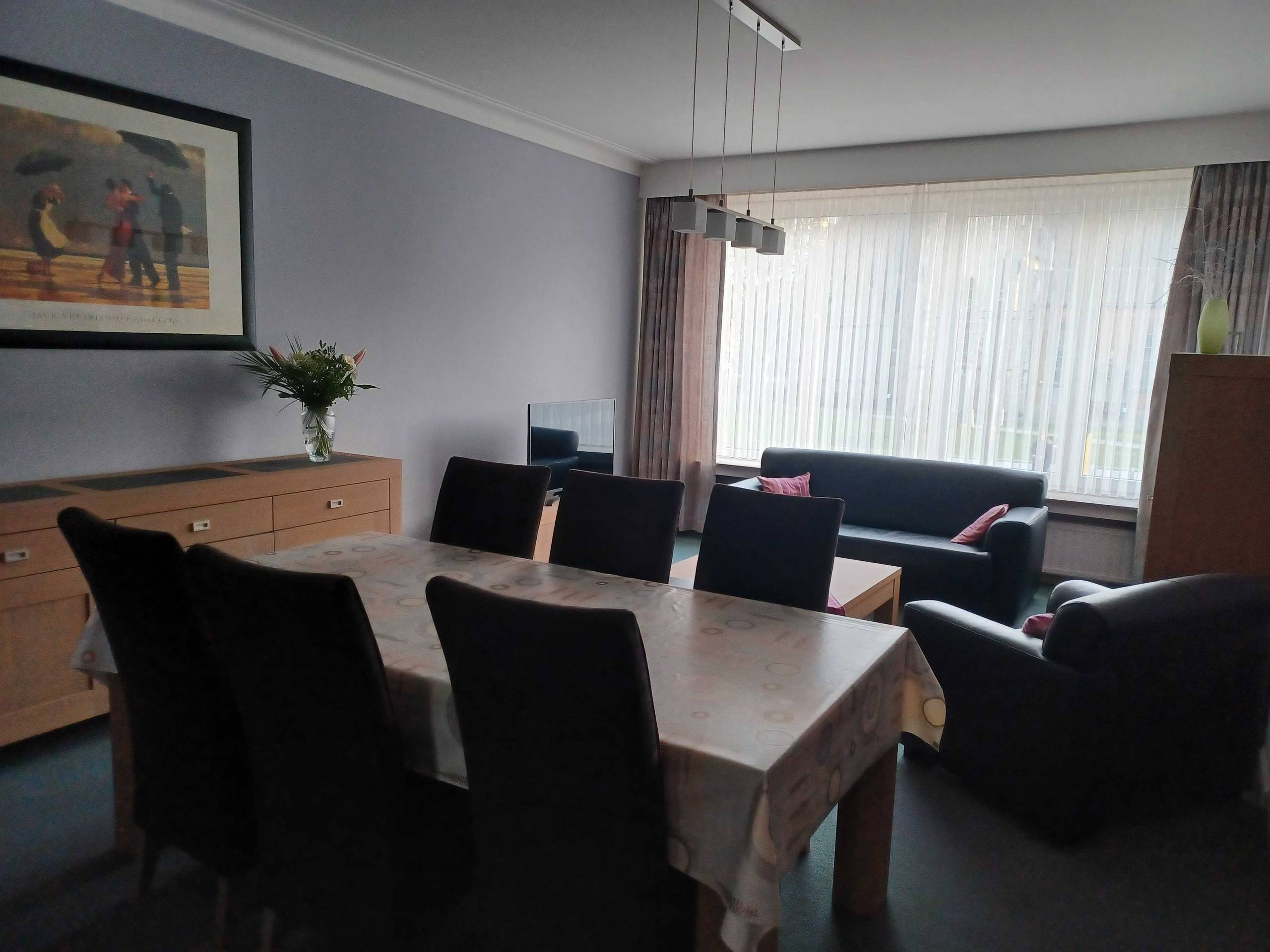 Appartement te koop in Hoboken met 2 slaapkamers - foto 2