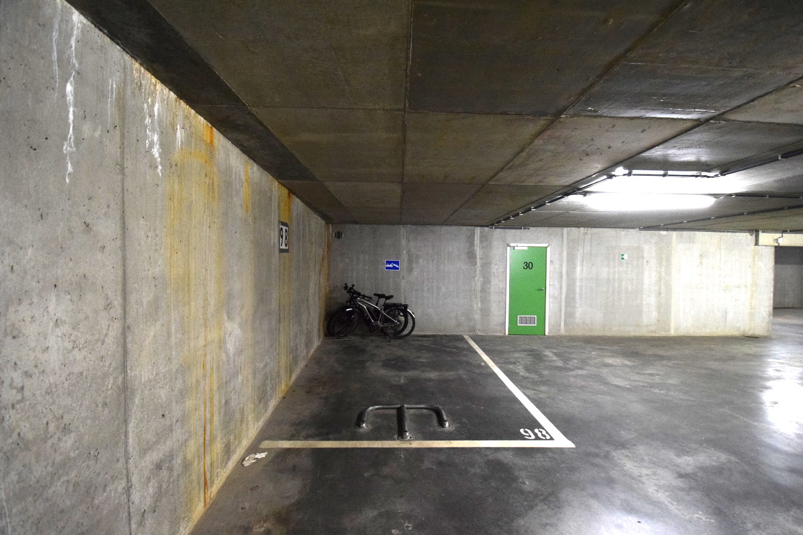 Garage for sale in Ghent - photo 2