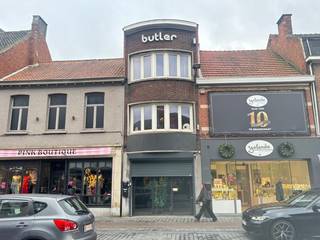 Commercial à louer à Brasschaat