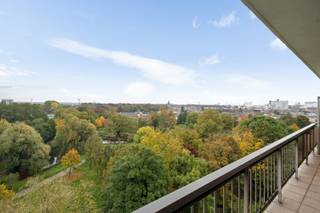 Appartement à vendre à Anvers