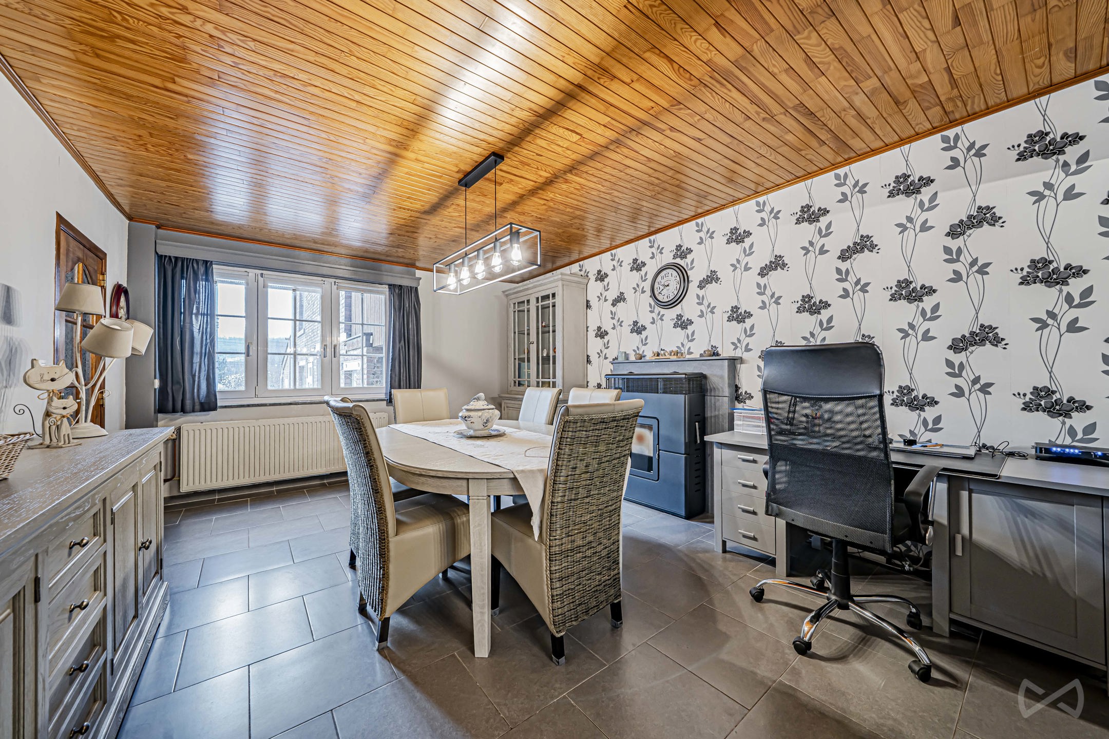 Maison à vendre à Awirs avec 3 chambres - photo 3