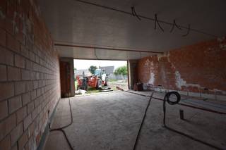 Nieuwbouwwoning gelegen in het centrum van Maldegem, een zeer rustige en centale ligging, vlakbij de markt en Tennisclub 't Lobbeke. De woning...