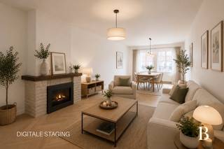 Apartment for sale in Antwerp
