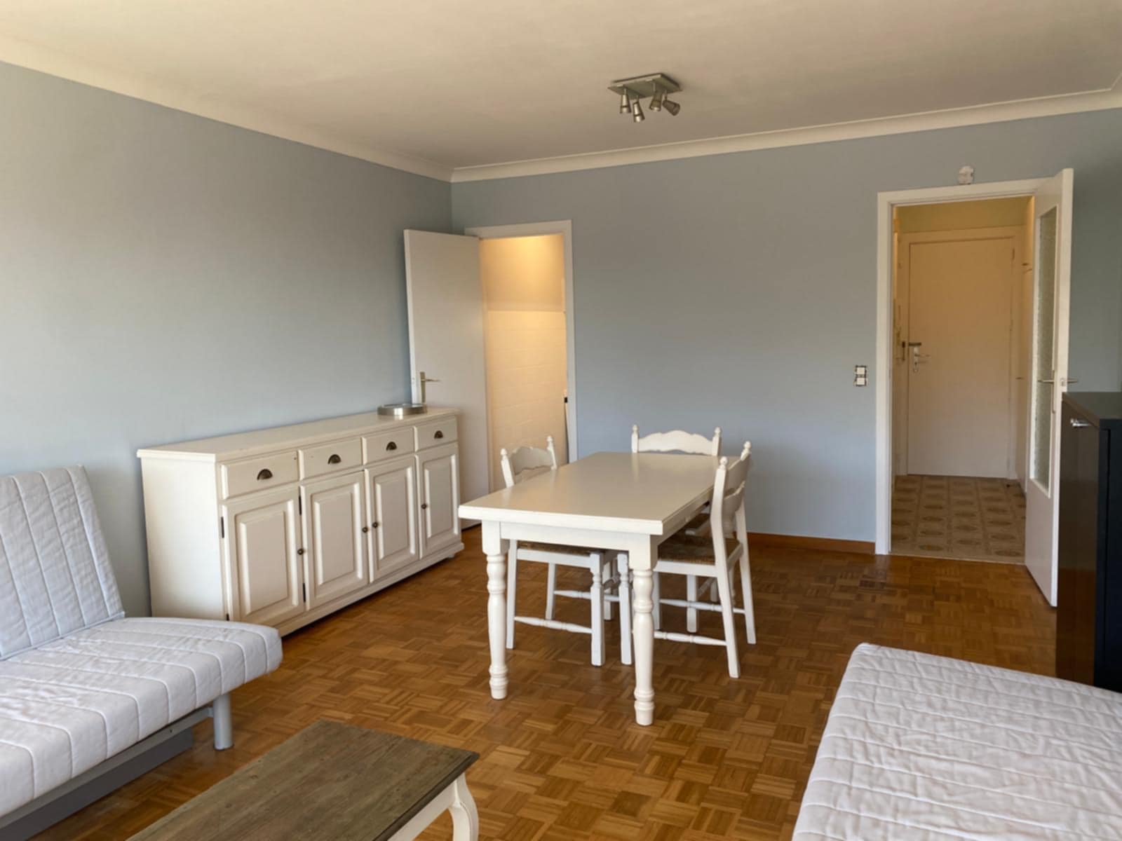Appartement te koop in Blankenberge - foto 5