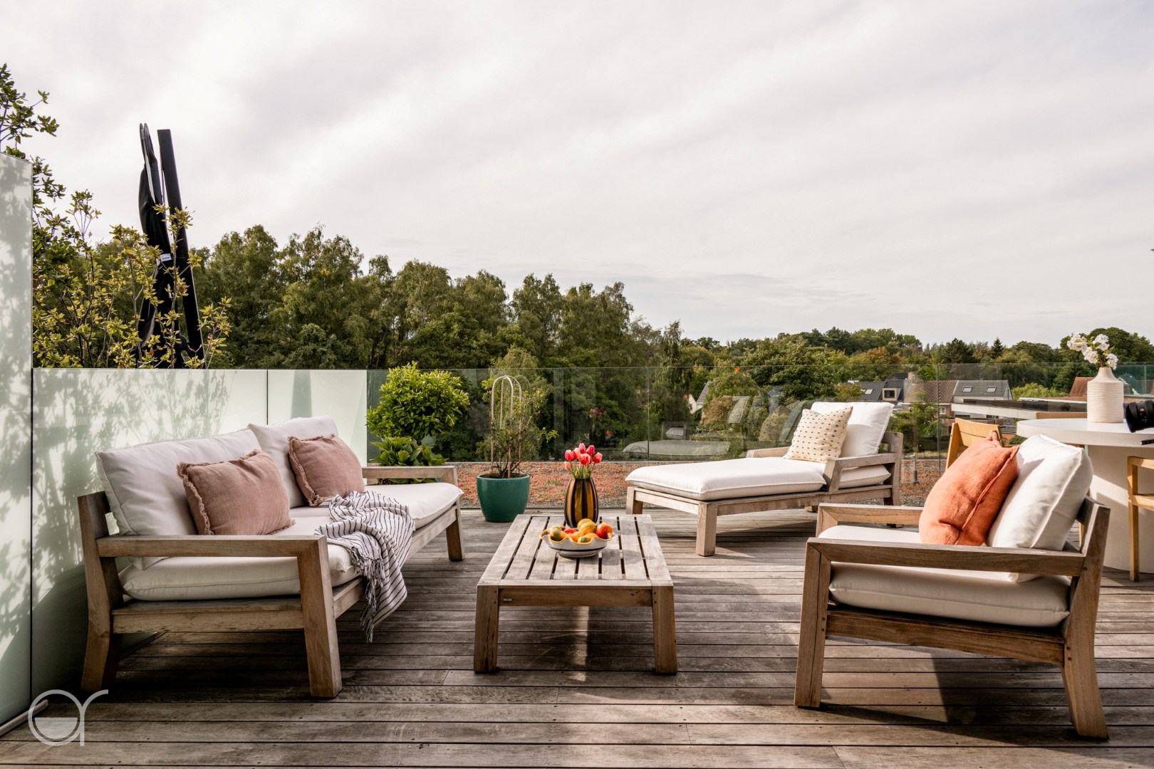 Apartment for rent in Ghent with 3 bedrooms - photo 3