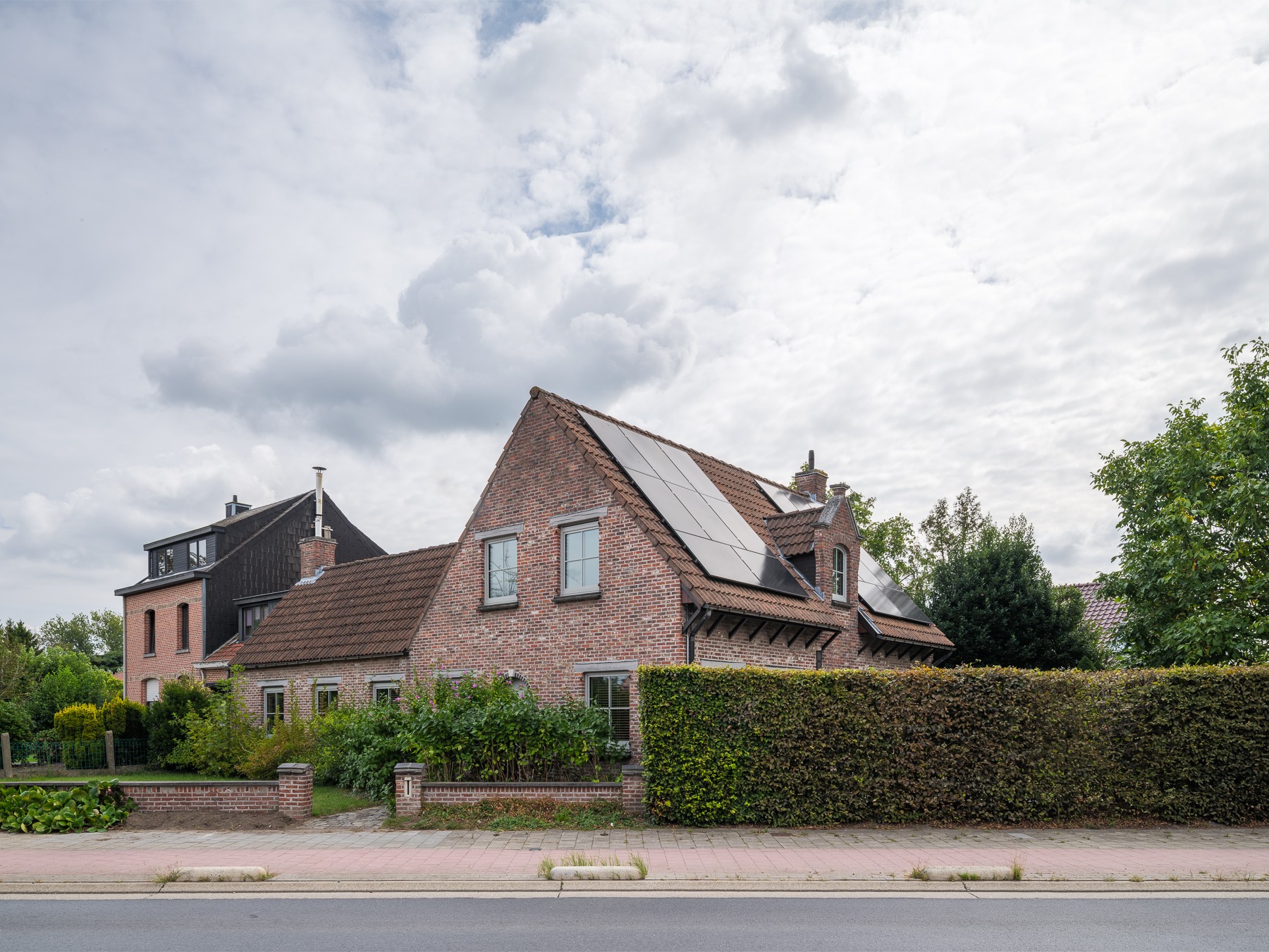 Prachtige, instapklare hoeve op mooi perceel - foto 4