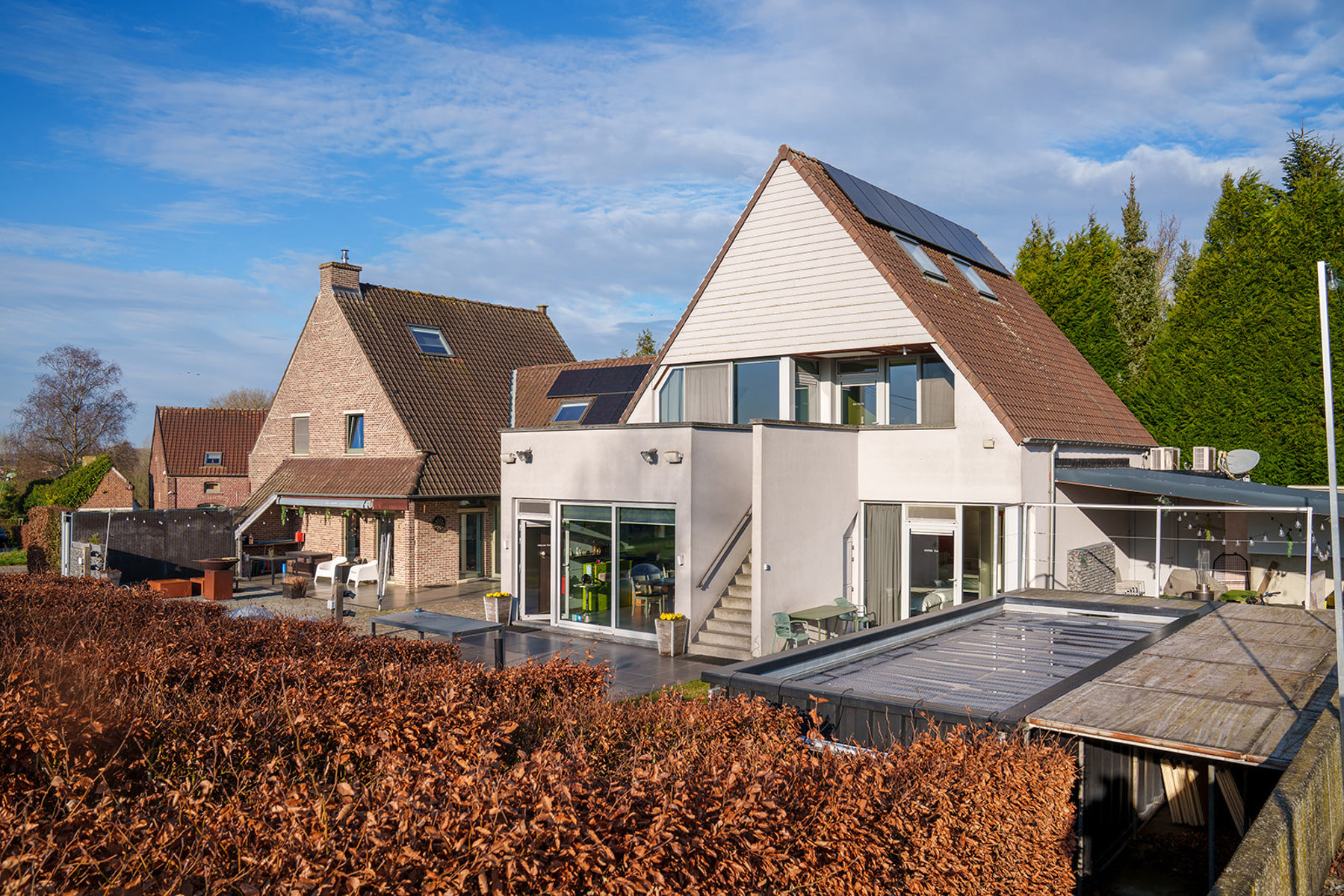 EXCLUSIEF 4★ VAKANTIEDOMEIN IN DE VLAAMSE ARDENNEN - foto 5