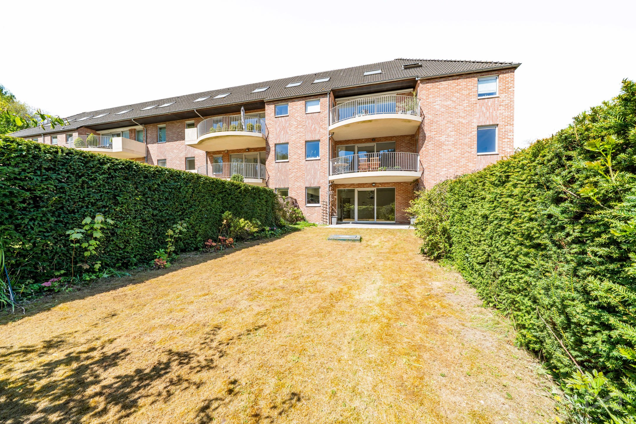 Apartment for sale in Chaumont-Gistoux with 2 bedrooms - photo 2