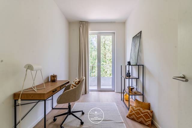 Project te koop in Gent