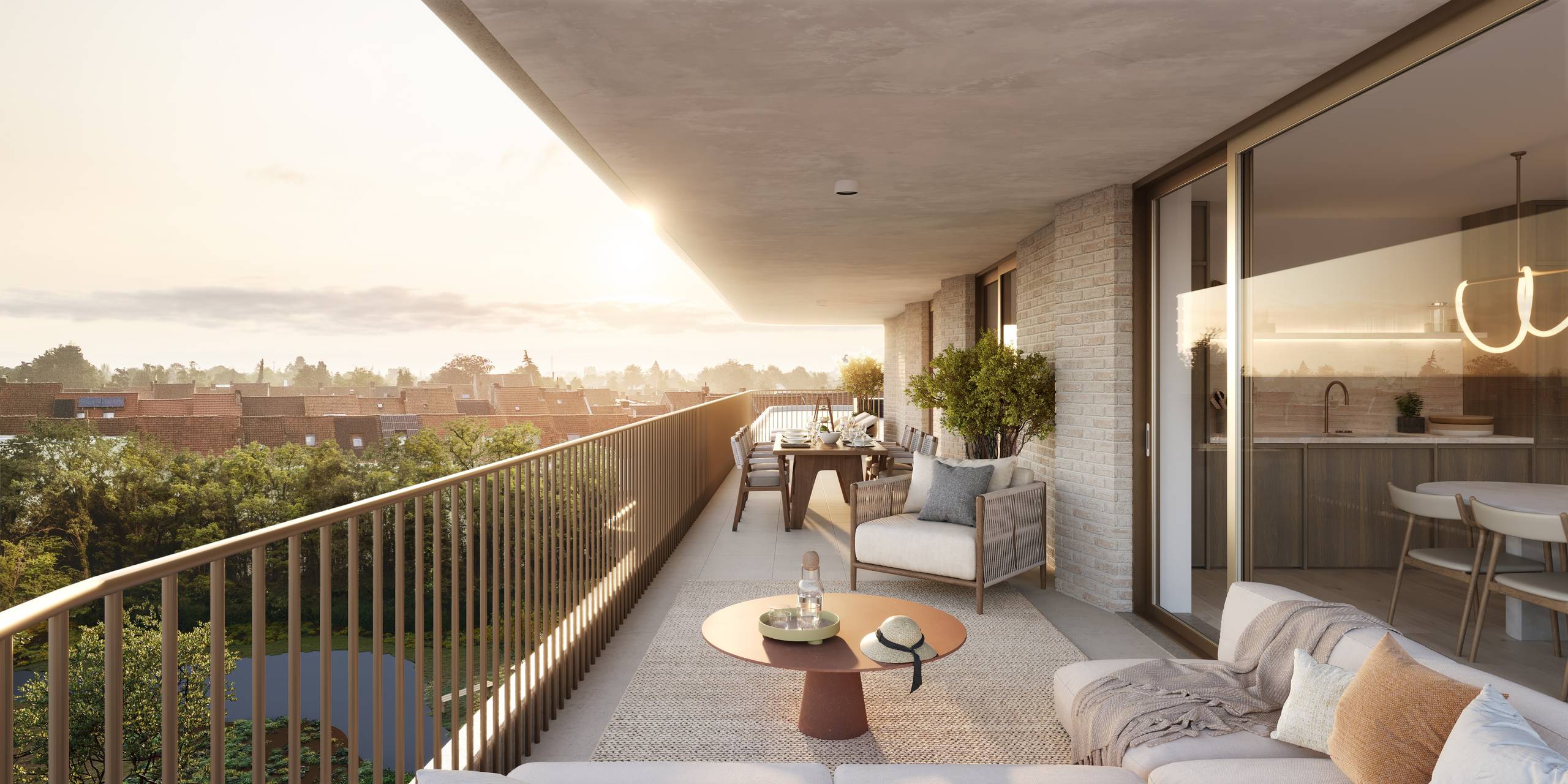 Project te koop in Kortrijk - foto 5