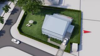 Land for sale in Hasselt