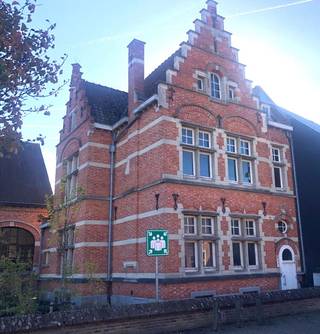 Maison à vendre à Rotselaar