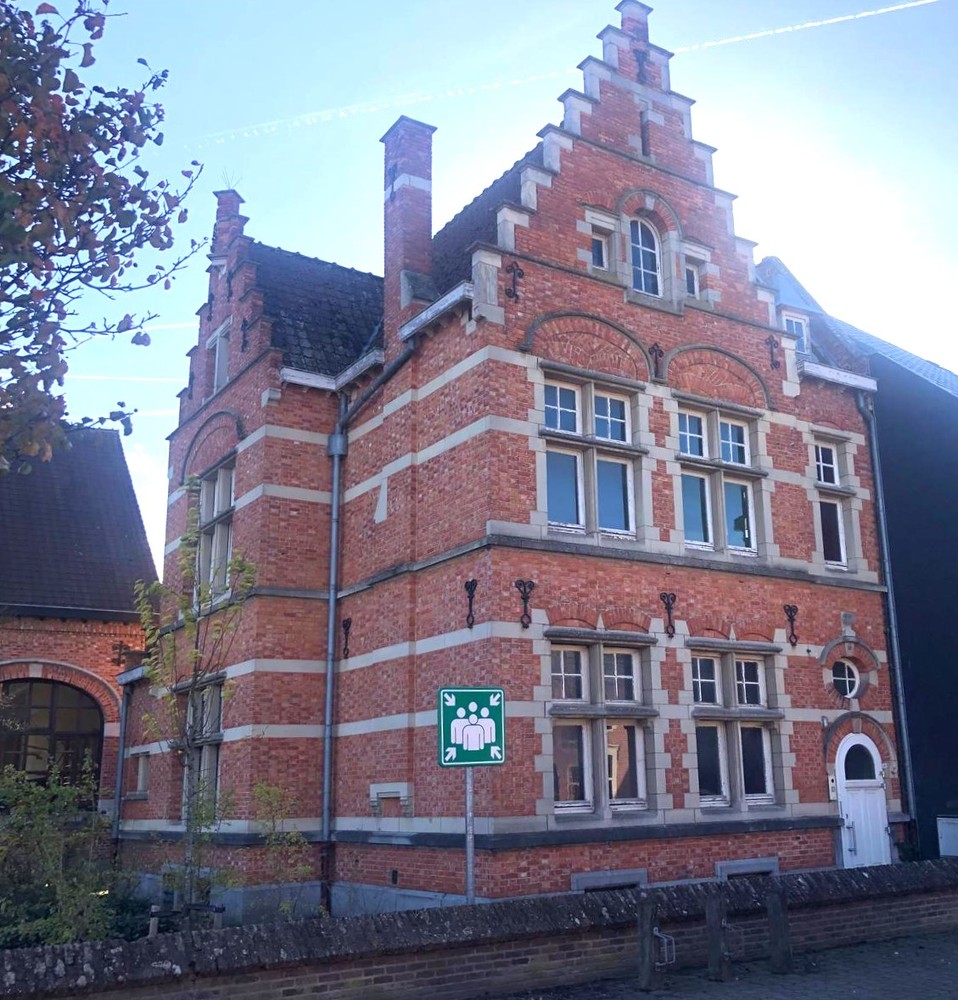 Maison à vendre à Werchter avec 3 chambres - photo 1