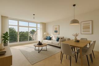 Apartment for sale in Meulebeke