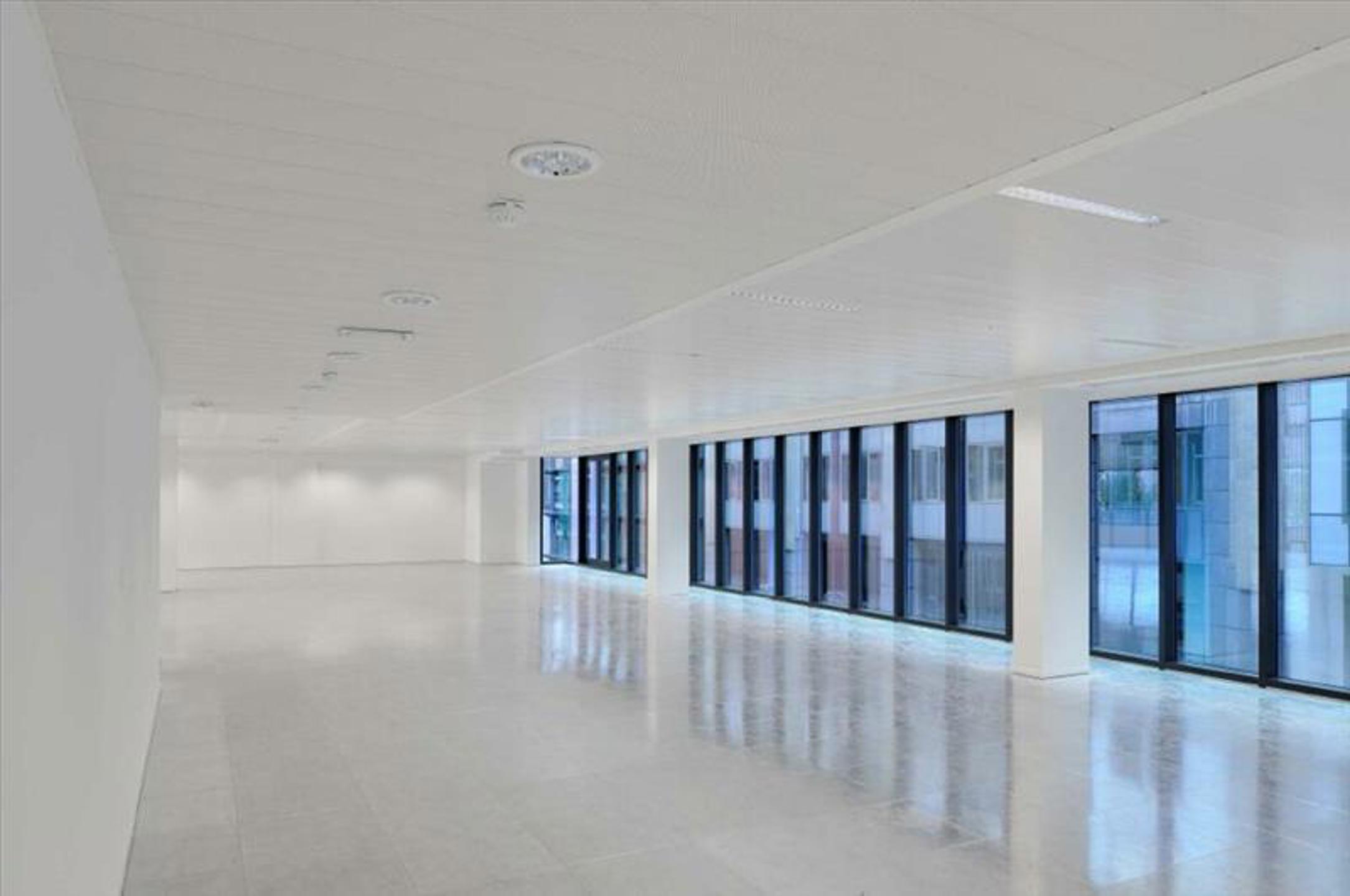 Kantoor te huur Brussel - foto 3