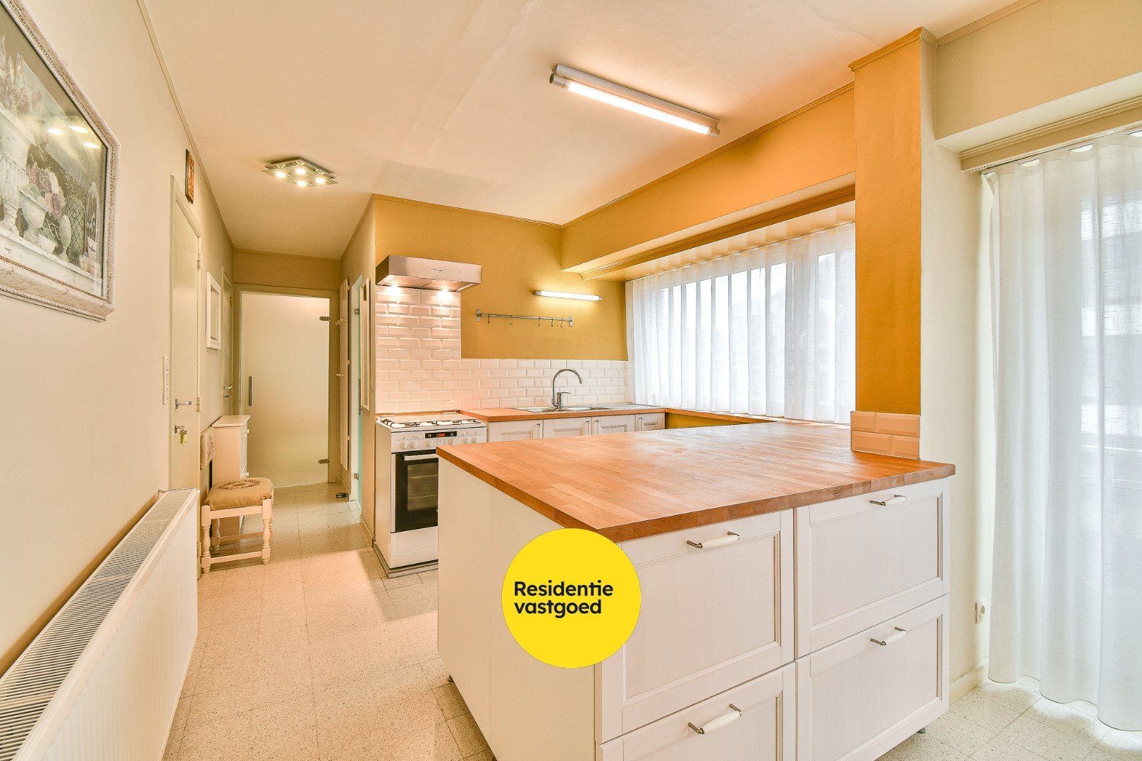 Apartment for sale in Middelkerke with 1 bedroom - photo 5