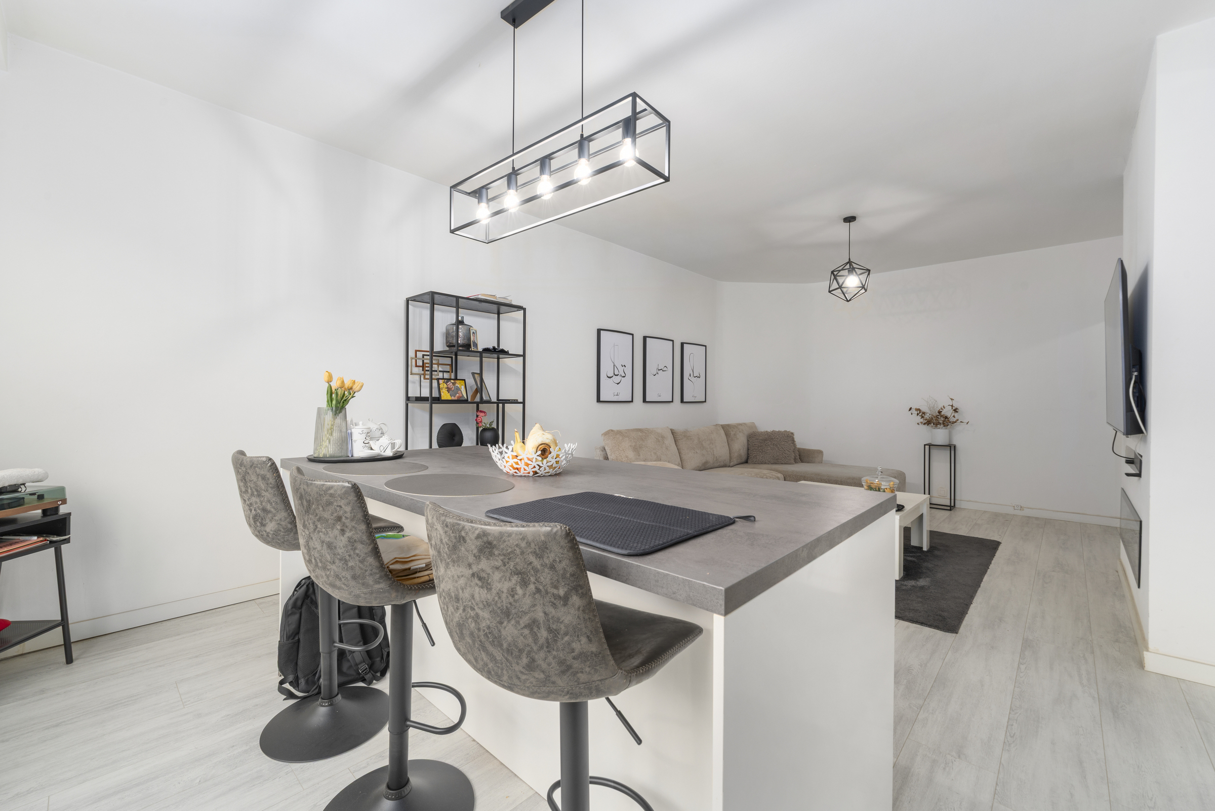 Apartment for sale in Antwerp with 2 bedrooms - photo 5