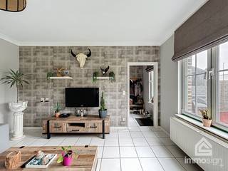 PLUSPUNTEN:+ perceeloppervlakte: 828 m²+ bewoonbare oppervlakte: 359 m²+ 3 slaapkamers+ combinatie wonen en werken+ horecaruimte met tal van...